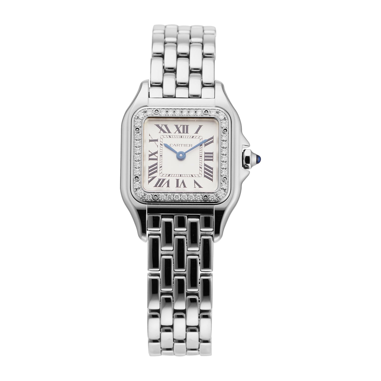 Panthere 23mm Stainless Steel