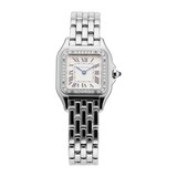 Pre-Owned Cartier Panthere 23mm Stainless Steel
