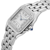 Pre-Owned Cartier Panthere 23mm Stainless Steel
