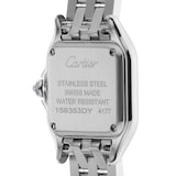 Pre-Owned Cartier Panthere 23mm Stainless Steel