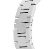 Pre-Owned Cartier Tank Solo 27.4mm Stainless Steel