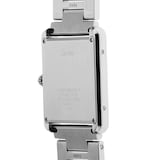 Pre-Owned Cartier Tank Solo 27.4mm Stainless Steel