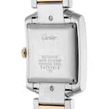 Pre-Owned Cartier Tank Francaise 28.15MM Stainless Steel