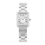 Pre-Owned Cartier Tank Solo 24mm Stainless Steel