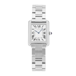 406300615490 - Tank Solo 24mm Stainless Steel