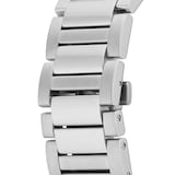 Pre-Owned Cartier Tank Must Extra Large Model 31MM Stainless Steel