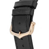 Pre-Owned Cartier Tank Solo 27mm Rose Gold