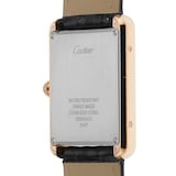 Pre-Owned Cartier Tank Solo 27mm Rose Gold