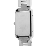 Pre-Owned Cartier Tank Solo 27.4mm Stainless Steel