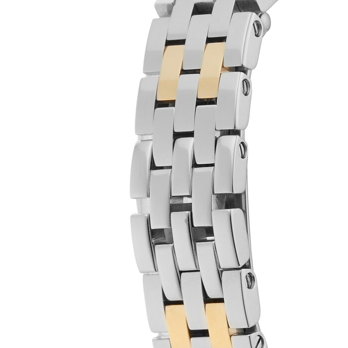 Pre-Owned Cartier Santos Demoiselle 20MM Stainless Steel W25066Z6