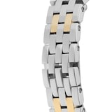 Pre-Owned Cartier Santos Demoiselle 20MM Stainless Steel W25066Z6