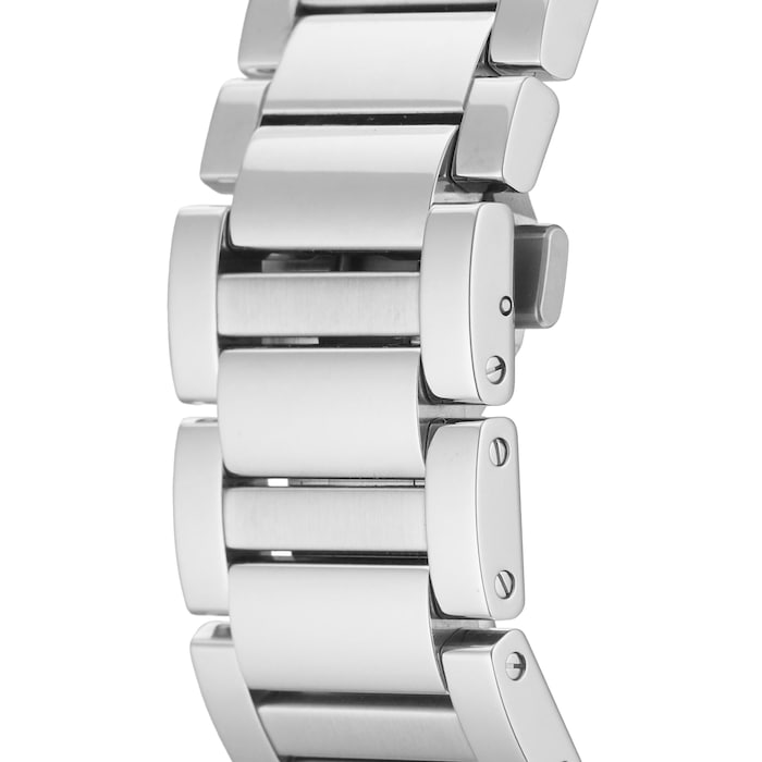 Pre-Owned Cartier Tank Must Extra Large Model 31mm Stainless Steel