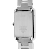 Pre-Owned Cartier Tank Solo 27.4mm Stainless Steel