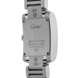 Pre-Owned Cartier Tank Francaise 20.5MM Stainless Steel