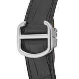 Pre-Owned Cartier Calibre De 42mm Stainless Steel