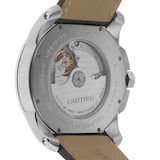 Pre-Owned Cartier Calibre De 42mm Stainless Steel