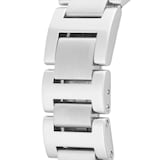 Pre-Owned Cartier Ballon Bleu De 36mm Stainless Steel