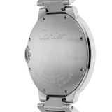 Pre-Owned Cartier Ballon Bleu De 36mm Stainless Steel