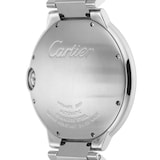 Pre-Owned Cartier Ballon Bleu de 42mm Stainless Steel