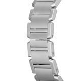 Pre-Owned Cartier Tank Francaise 30mm Stainless Steel