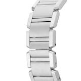 Pre-Owned Cartier Tank Francaise 25mm Stainless Steel