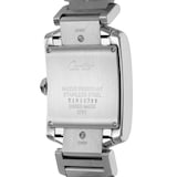 Pre-Owned Cartier Tank Francaise 25mm Stainless Steel