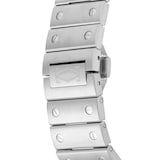 Pre-Owned Cartier Santos de 39.8mm Stainless Steel