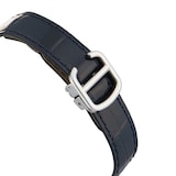 Pre-Owned Cartier Tank Americaine Medium Model 22.6mm Stainless Steel