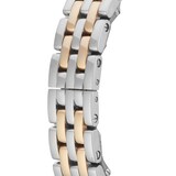 Pre-Owned Cartier Panthere De Cartier 23mm Stainless Steel and Yellow Gold