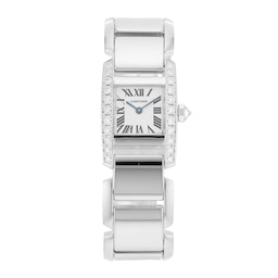406300646490 - Tank Tankissime 20mm White Gold