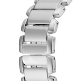 Pre-Owned Cartier Tank Tankissime 20mm White Gold