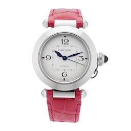 406300648490 - Pasha De 35MM Stainless Steel