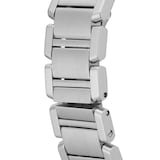 Pre-Owned Cartier Tank Francaise 20.5MM Stainless Steel