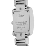 Pre-Owned Cartier Tank Francaise 20.5MM Stainless Steel