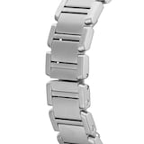 Pre-Owned Cartier Tank Francaise 20.5mm Stainless Steel