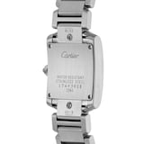Pre-Owned Cartier Tank Francaise 20.5mm Stainless Steel