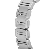Pre-Owned Cartier Tank Francaise 20.5MM Stainless Steel