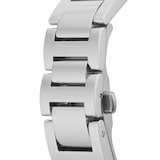 Pre-Owned Cartier Ballon Bleu De Watch 42mm Automatic Winding Steel Case