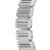 Pre-Owned Cartier Tank Francaise 20.5mm Stainless Steel