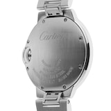 Pre-Owned Cartier Ballon Bleu 33mm Stainless Steel