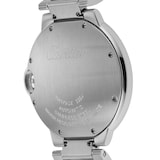 Pre-Owned Cartier Ballon Bleu 36MM Stainless Steel