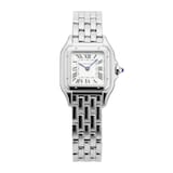 Pre-Owned Cartier Panthere De 23mm Stainless Steel