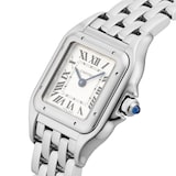 Pre-Owned Cartier Panthere De 23mm Stainless Steel