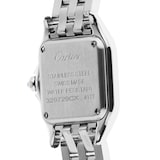 Pre-Owned Cartier Panthere De 23mm Stainless Steel