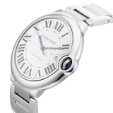 Pre-Owned Cartier Ballon Bleu de 42mm Stainless Steel