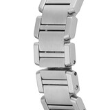 Pre-Owned Cartier Tank Francaise 20.5MM Stainless Steel