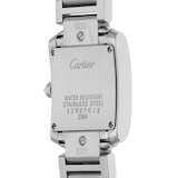 Pre-Owned Cartier Tank Francaise 20.5MM Stainless Steel