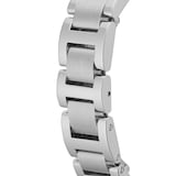 Pre-Owned Cartier Ballon Bleu De 33mm Stainless Steel