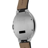 Pre-Owned Cartier Ballon Bleu De 40mm Stainless Steel