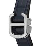 Pre-Owned Cartier Tank Americaine 19mm Stainless Steel